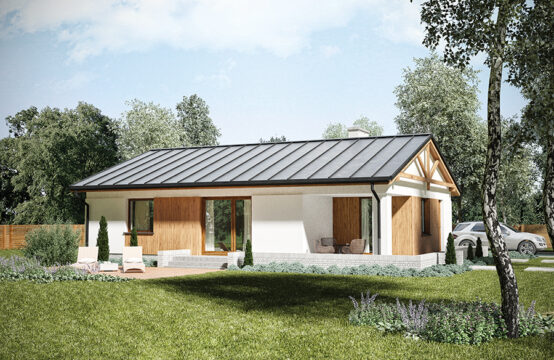 Świerki nad jeziorem &#8211; M174