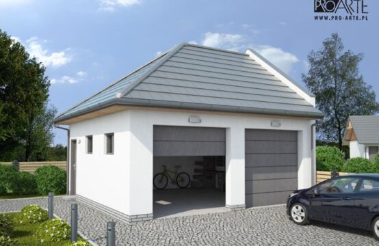 G330F szkielet drewniany