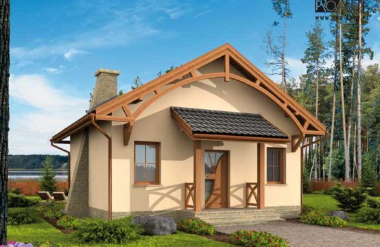 LA LORA dom letniskowy