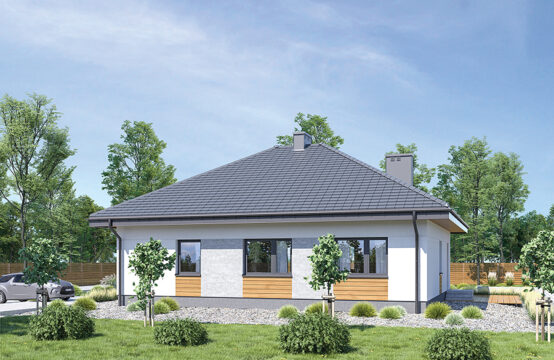 Dopasowany &#8211; wariant I &#8211; M261K
