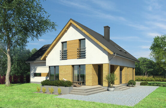 Mgła nad rzeką &#8211; M180