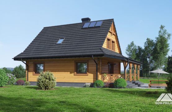 zawoja 4 dw