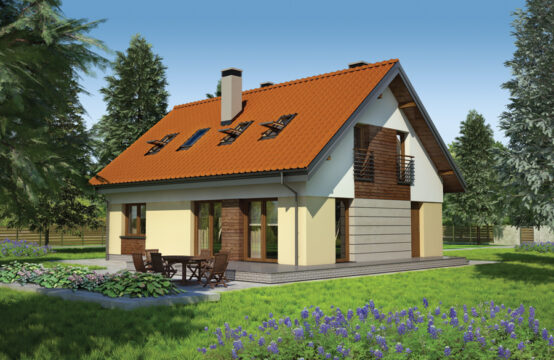 Zielona ostoja &#8211; M152