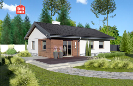Dom przy Klonowej 5
