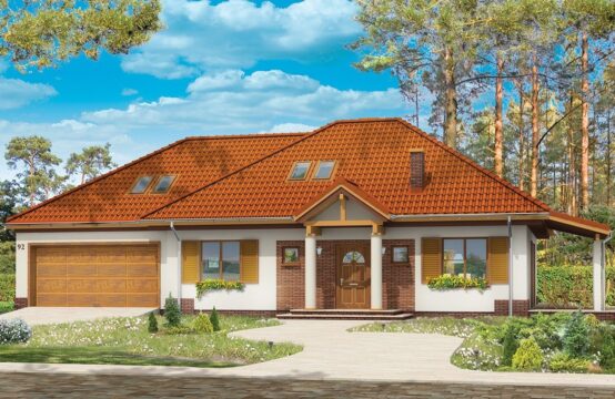 Cztery Kąty 3