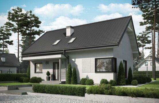 TRYPOLIS 7 szkielet drewniany