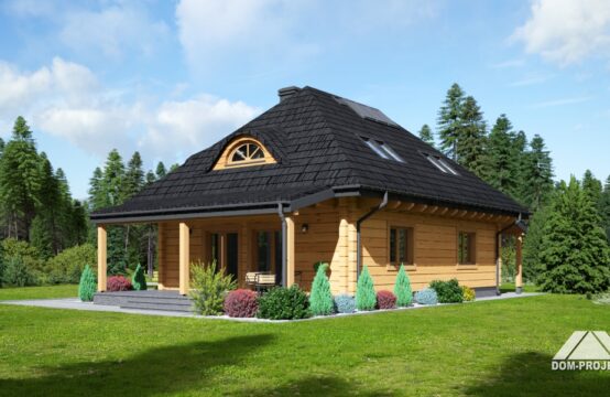 chmielniki małe dw 21