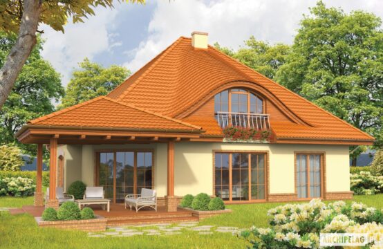 Seweryna (mała) G2