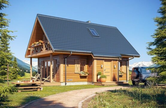 Sosenka 4