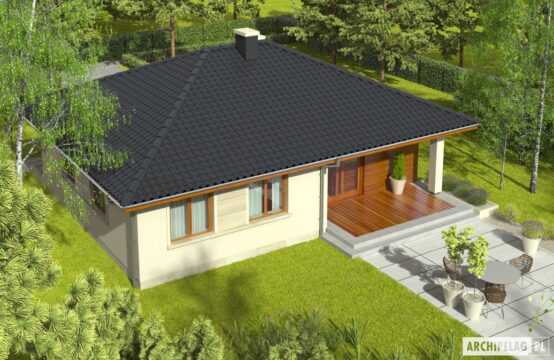 Margo (30 stopni)