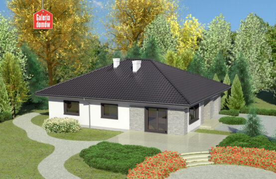 Dom przy Słonecznej 6