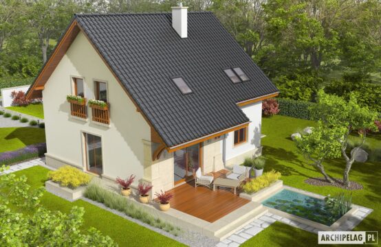 Jurek G1 Leca® DOM