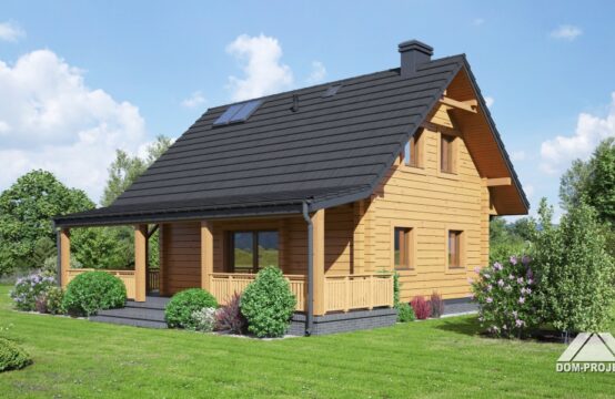 gajówko 5 dw