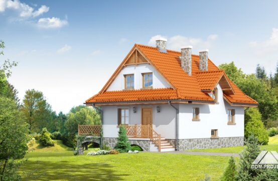 jaworzynka nowa