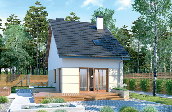 Światła miasta &#8211; wariant IV &#8211; M225d