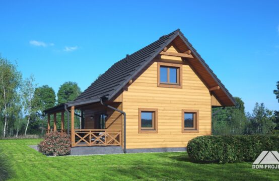 gajówko 53 dws