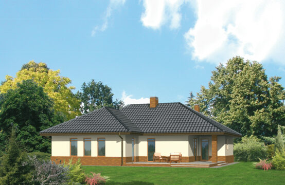Spokojna przystań &#8211; wariant I &#8211; M36a