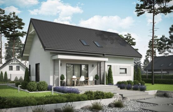 TRYPOLIS 7 szkielet drewniany