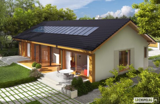 Eryk G1 MULTI-COMFORT