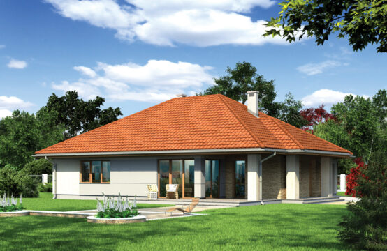 Wrzosowa dolina &#8211; M153