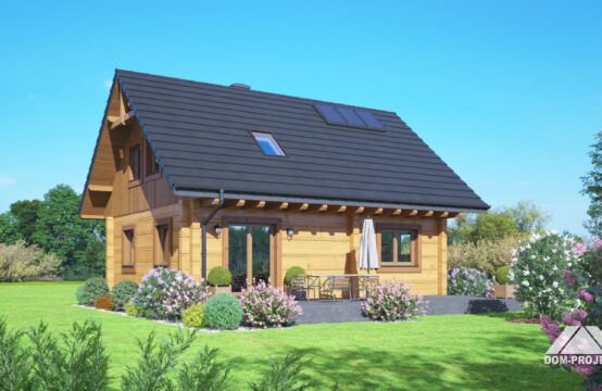 gładyszowo aa 70 dw