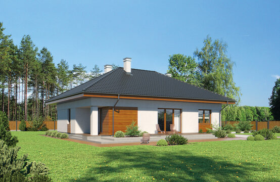 Wesoła melodia &#8211; M205