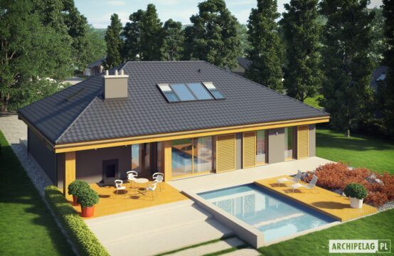 Gabriel G1 ENERGO