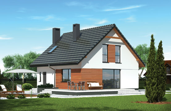 Niezawodny &#8211; wariant IV &#8211; M236d
