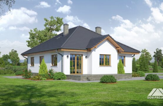 dębina m9