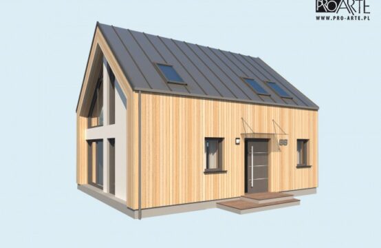 LA PAMPA 2 &#8211; na zgłoszenie do 70m2