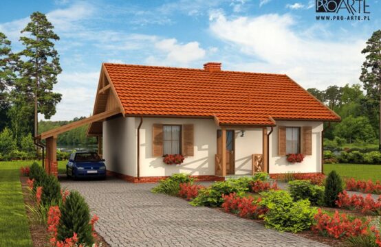 BARBADOS 2 dom letniskowy