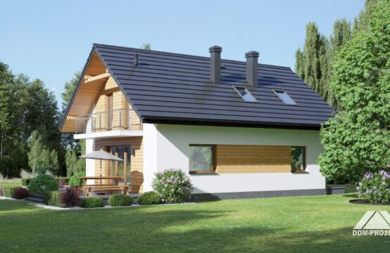 miłowo 1m