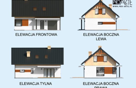 TRYPOLIS 2 szkielet drewniany