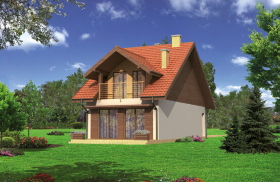 Szczupły &#8211; C203