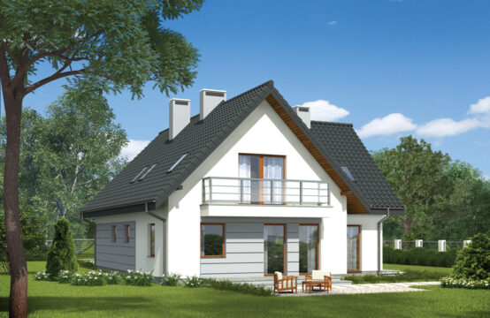 Promień słońca &#8211; wariant I &#8211; M75a