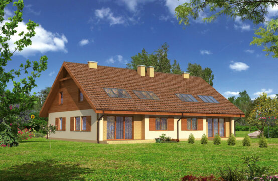 Delikatny &#8211; wariant IV (bliźniak) &#8211; BCC131d