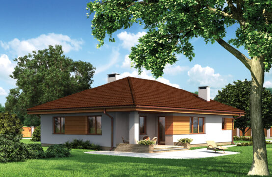 Jesienna zaduma &#8211; wariant II &#8211; M93b