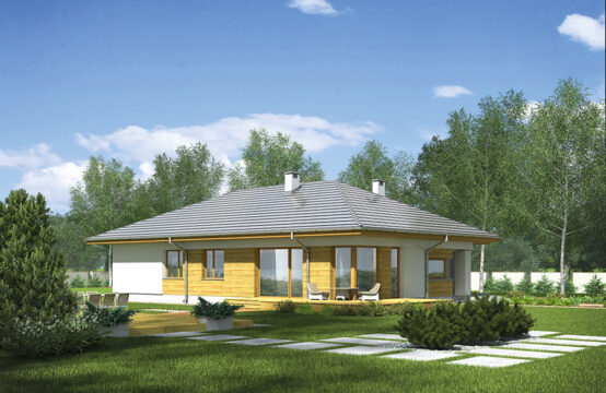 Bajeczny widok &#8211; wariant III &#8211; M183c