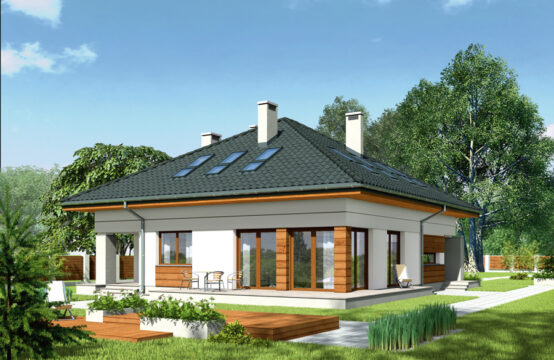 Wśród wrzosów &#8211; M169