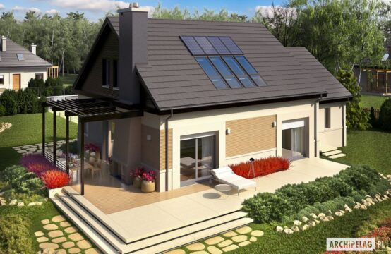 Niki II G1 ENERGO