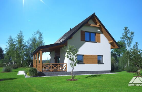 gajówko 5m