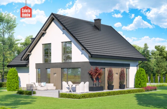 Dom przy Cyprysowej 74