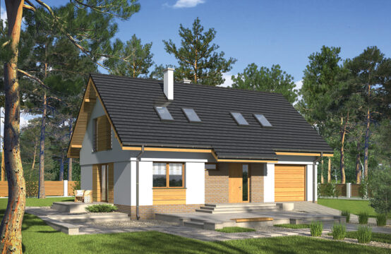 Ukryty w ciszy &#8211; M206
