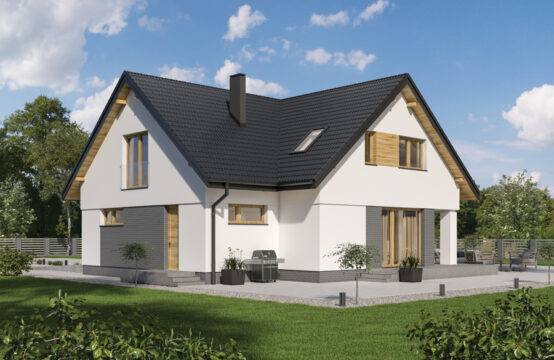 Malinowy krzew &#8211; M227