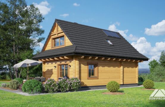 zawoja 36 dw