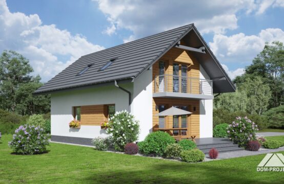 bronowice 1m