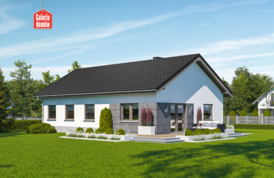 Dom przy Przyjemnej 31 bis