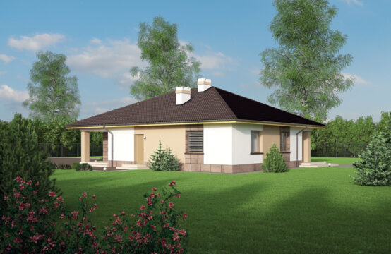 Dom na zawsze &#8211; C323