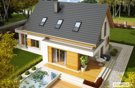 Patryk G1 MULTI-COMFORT