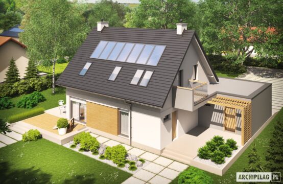 Tobiasz II G2 ENERGO